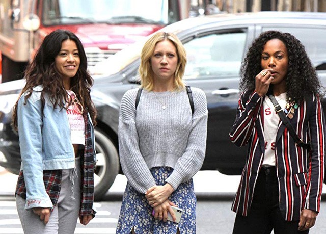 Ez a Netflix film lesz a Szex és New York modern változata