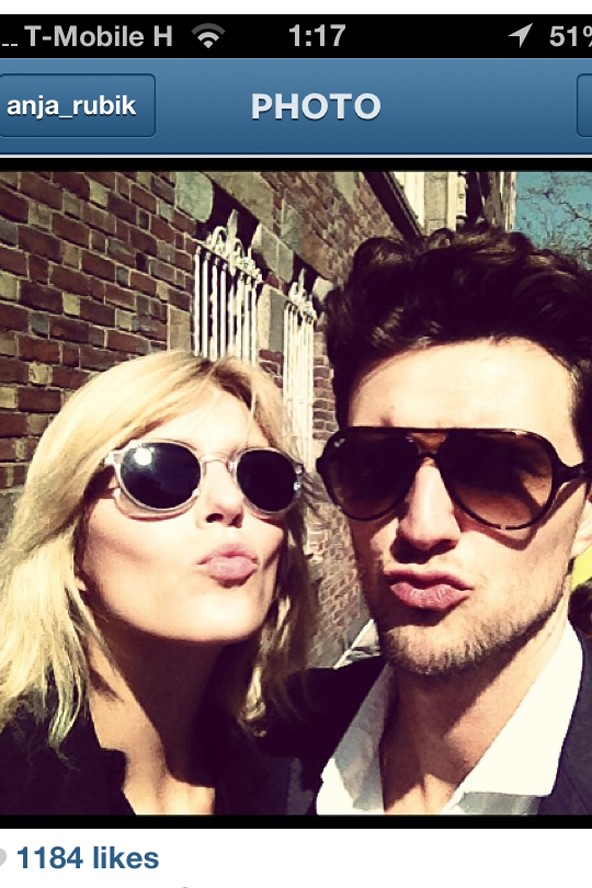 Glamour szerkesztőség