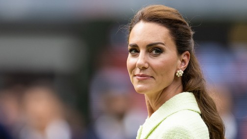 Katalin hercegné nem mindig viselheti ezt a kiegészítőt, és az ok nagyon különös