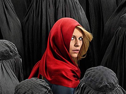 A valódi tabutémák összefoglaló sorozata - Homeland: A belső ellenség