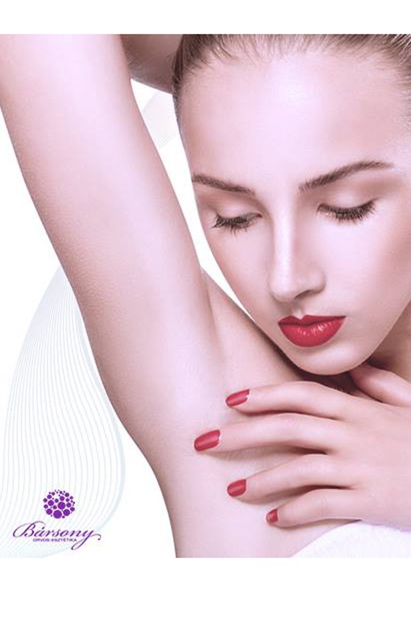 A GLAMOUR és a Bársony Orvos-Esztétika játékának nyertesei