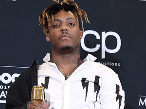 Tragédia: meghalt a világhírű rapper, Juice WRLD