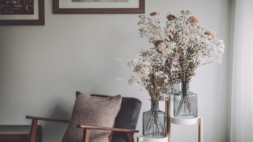 A leghangulatosabb őszi dekoráció: így készíts szárított virágot