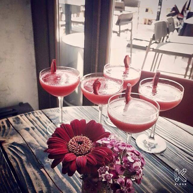 Virágos ízek, görögdinnye és uborka: az idei nyár befutói