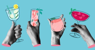 Fiatalok, köszönik, nem isznak, és nem is másnaposak - Egyre jobban hódít a sober curiosity trend