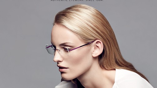 Személyre szabott szemüvegek