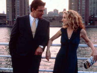 A Szex és New York feminista, de még mindig releváns?