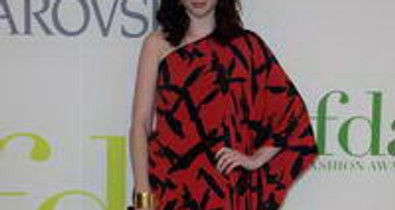 Coco Rocha
