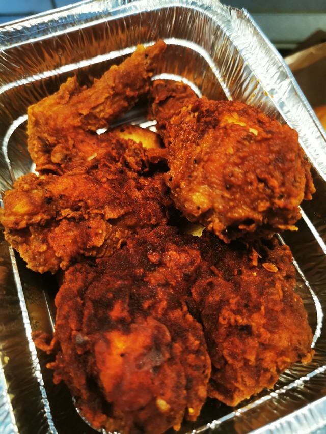 Ropogós csirke és nagyvárosi életérzés- Kipróbáltuk a Crunchyt!