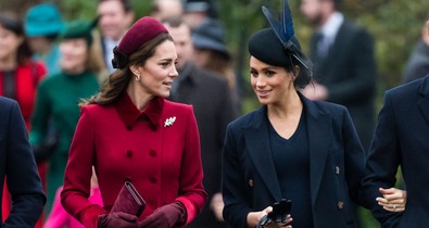 Meghan Markle dühöng: ezt mindennél jobban irigyli Katalin hercegnétől