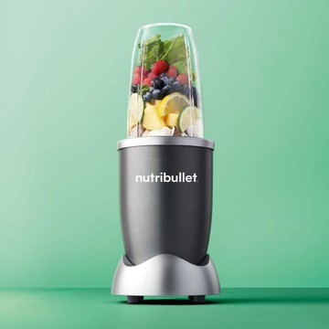 NUTRIBULLET NB606DG Smoothie készítő 23 699 Ft, GLAMOUR kuponnal, 20% kedvezménnyel 18959.2 Ft