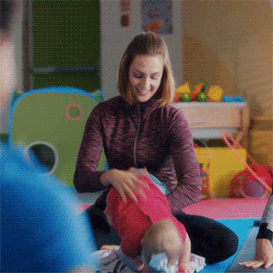 Egy zseniális sorozat Nőnapra - Workin` Moms