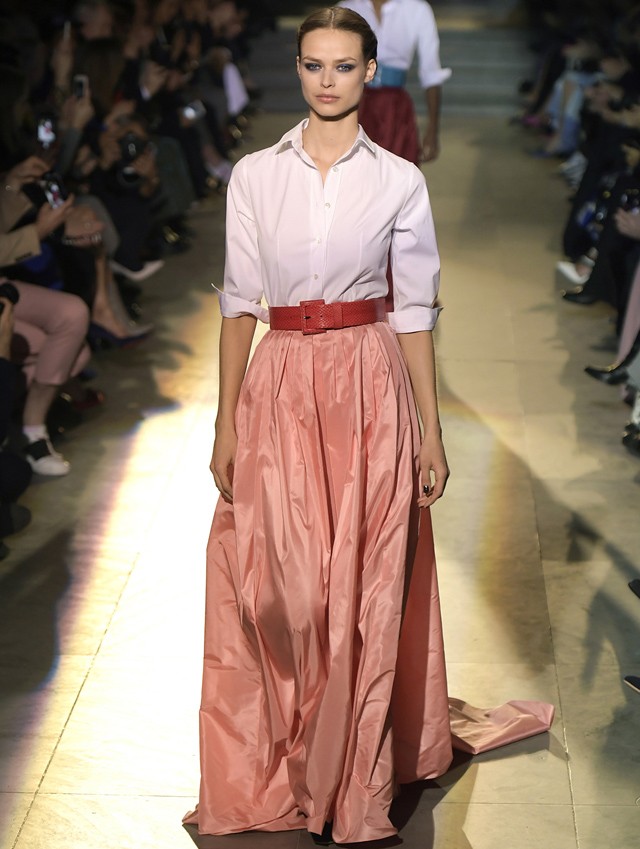 Csaknem 40 után leköszön a divattervező-legenda