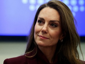 A rajongók aggasztó dolgot szúrtak ki Katalin hercegné friss fotóin, a döntése sokakat meglepett