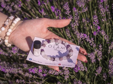 Betegségekhez és horoszkóphoz igazított ásvány ékszerek szívvel-lélekkel - interjú a Zolami ékszer egyik tulajdonosával