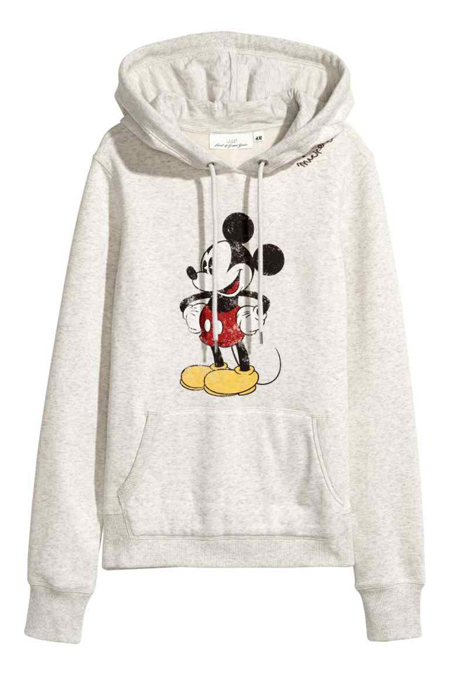 Kapucnis pulóver H&M 699o Ft