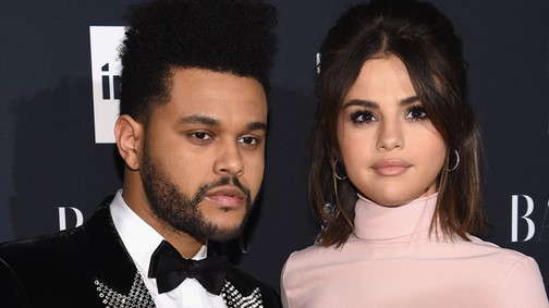 The Weeknd dalt ír Selena Gomezről, és még a szám címében is benne van a neve