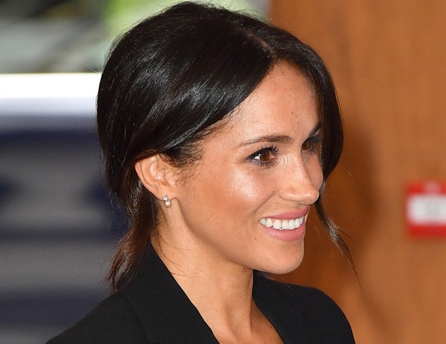 Meghan Markle