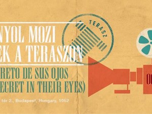 Lazíts spanyol filmekkel az EB szüneteiben!