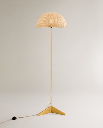 Nanushka X Zara lakberendezési kollekció