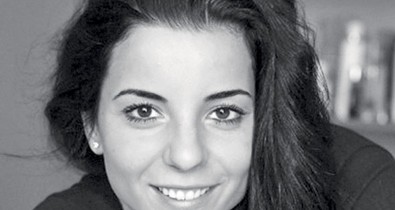 Paralimpikon és szépségverseny-győztes - Illés Fanni