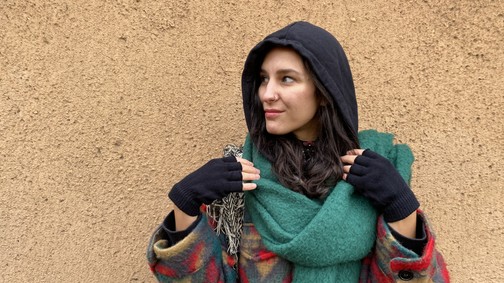 A country stílus a divatban is hódít - mutatunk egy tökéletes példát