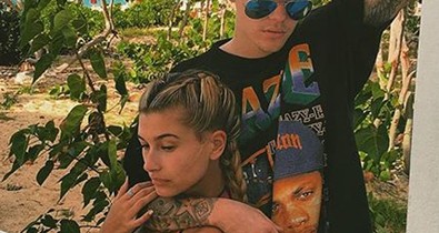 Beszélnünk kell Justin Bieber és Hailey Baldwin kapcsolatáról