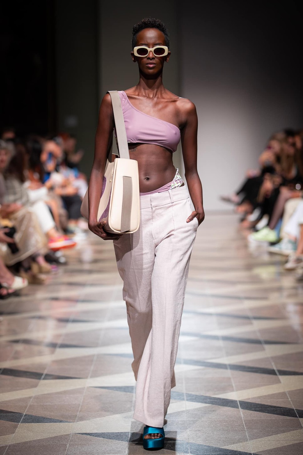 Ibizai utazás ihlette a NINI tavaszi-nyári kollekcióját