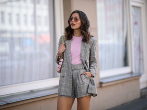 Hiperolcsó: Kockás darabok, az ősz legkülönlegesebb elemei