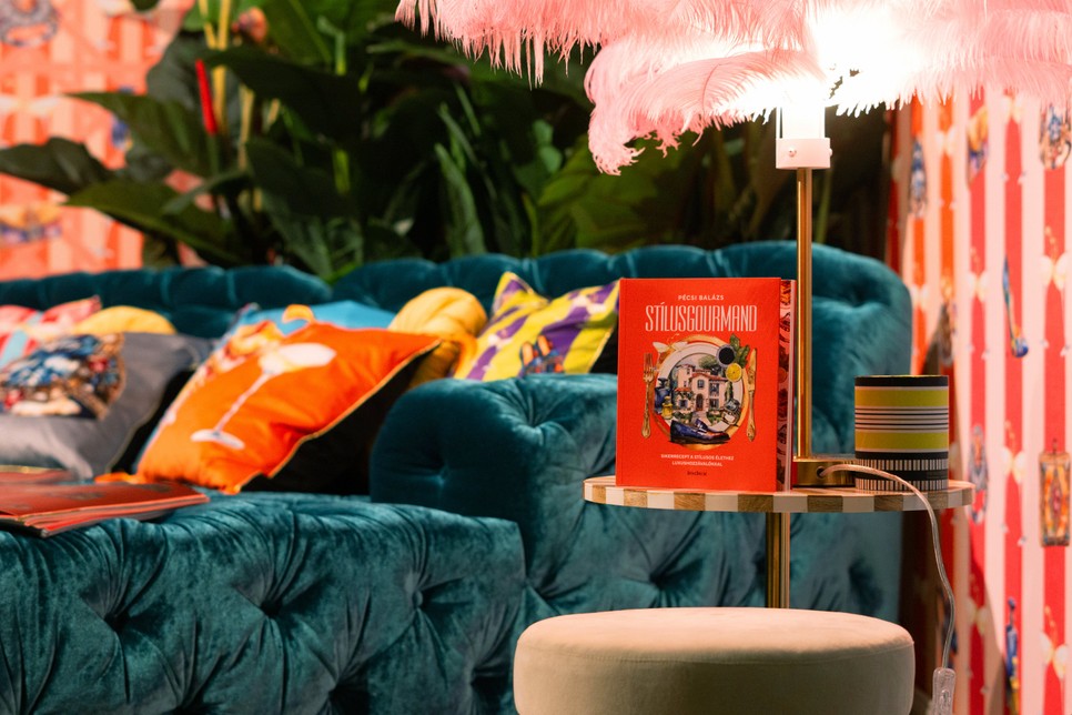 A különleges kollekció mintái a mesterséges intelligencia segítségével készültek