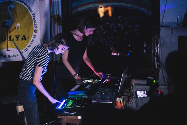 Lányoktól lányoknak - hamarosan startol a fesztivál, ami a női alkotókat és előadókat ünnepli