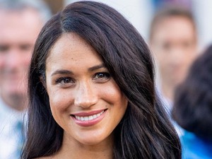 Meghan Markle meséje elképesztő siker, és most elárulta, hogyan született