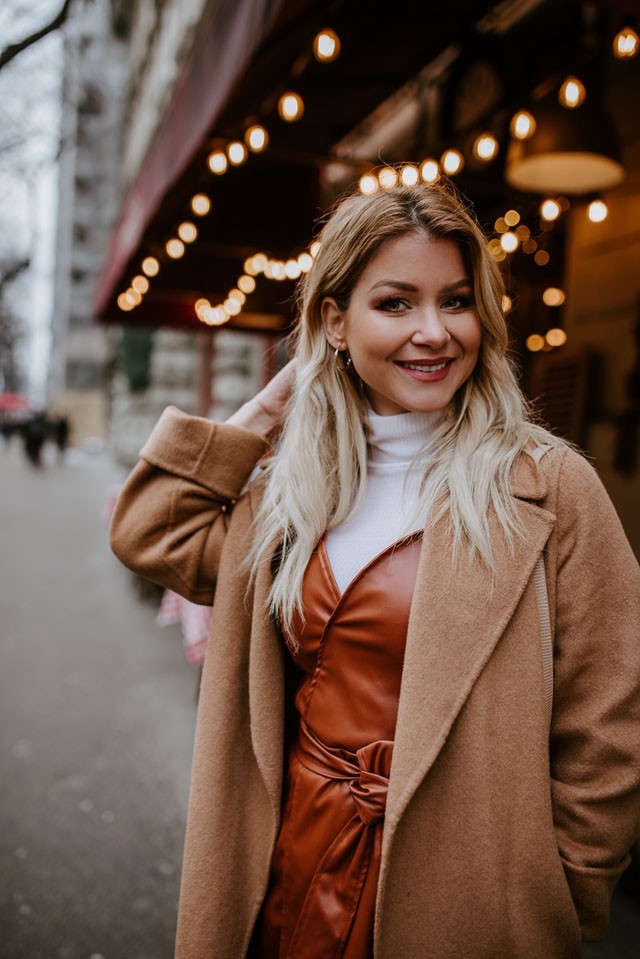 Nagy Kata ma egy olyan stílustrükköt mutat be, ami nagyon hasznos lehet a téli napokon