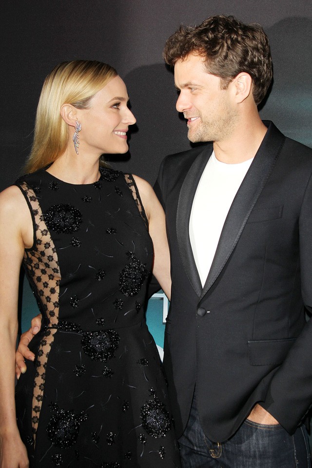 Diane Kruger és Joshua Jackson szakítottak!