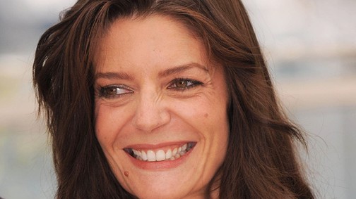 Az álompár gyereke 40 felett lett kampányarc