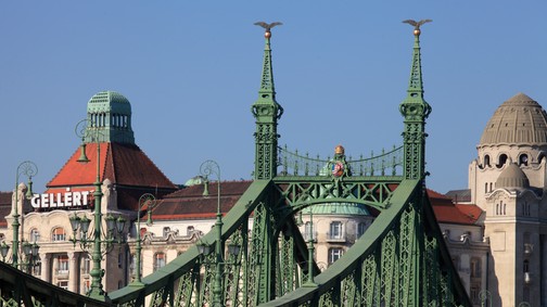 Bolygóbarát Budapest – séta a fenntarthatóság nyomában 