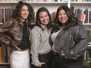 Felerősíti a fiatal roma nők hangját a Romaversitas