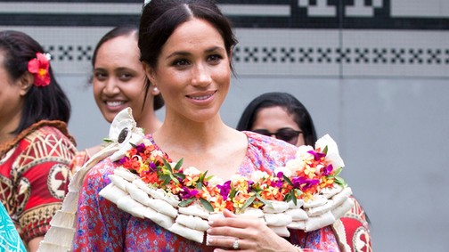 15 környezetbarát divatmárka, amelyek Meghan Markle kedvencei