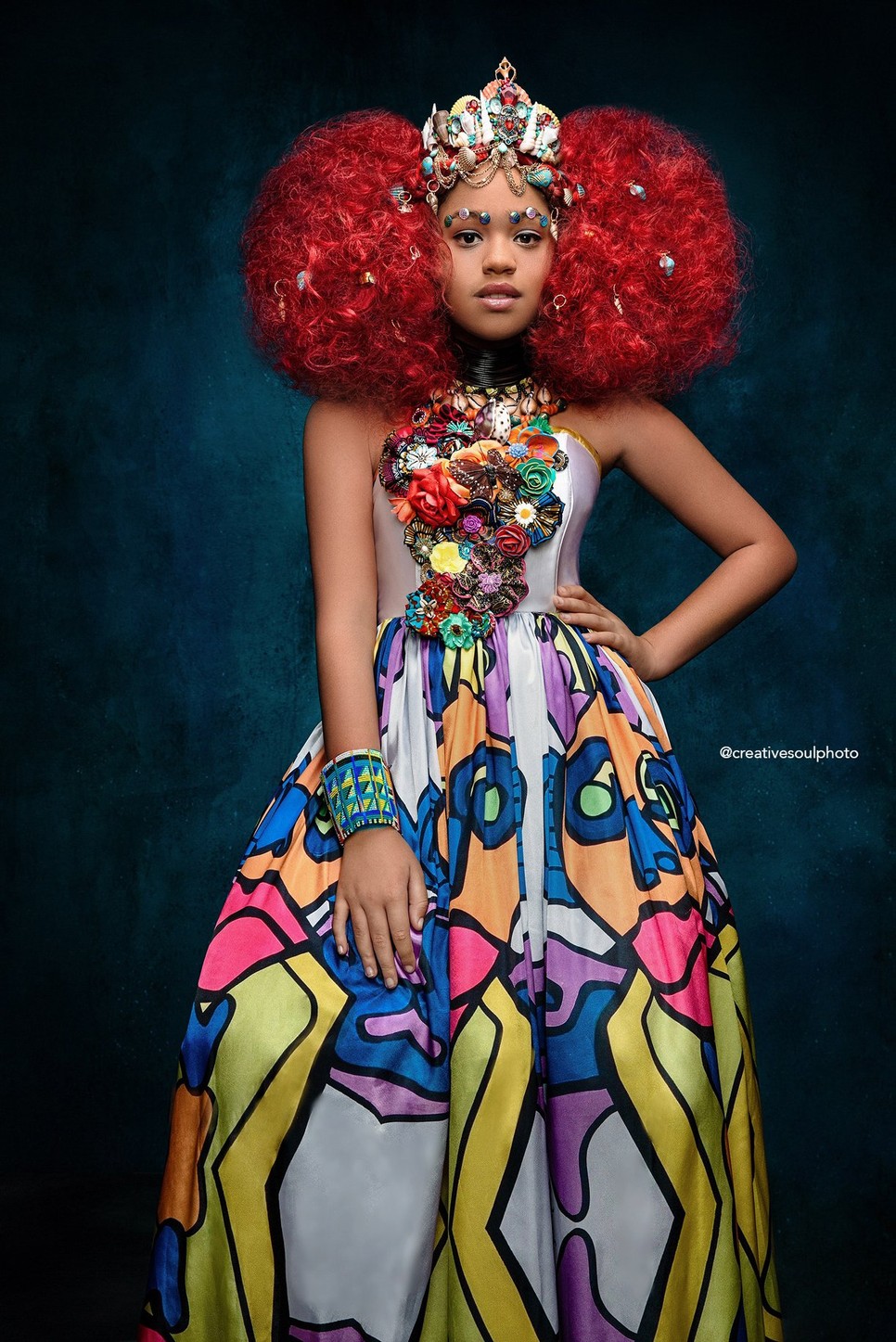 Fekete lányokkal álmodták újra a leghíresebb hercegnőket, az eredmény gyönyörű - és ez annyira fontos most