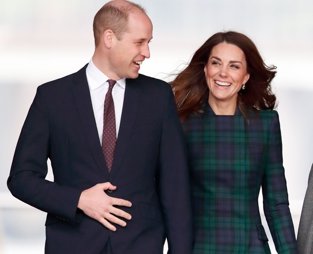 Katalin hercegné ruhája álomszép, de még ez sem tudja elterelni a figyelmet egy aggasztó dologról