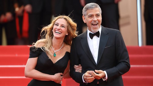 George Clooney és Julia Roberts elárulták, miért nem jöttek össze soha
