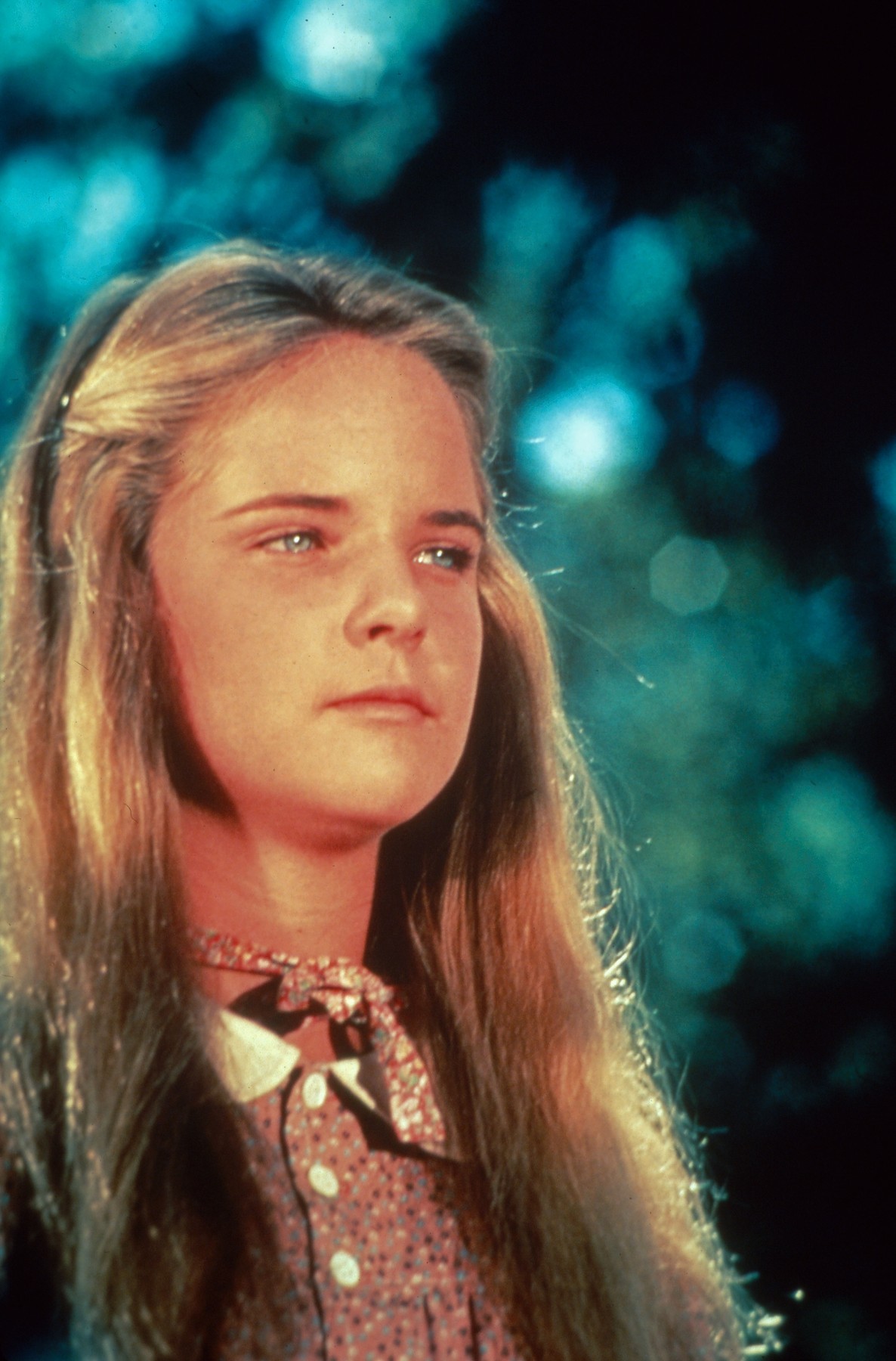 A szépséges Marie Ingallst Melissa Sue Anderson alakította a sorozatban.