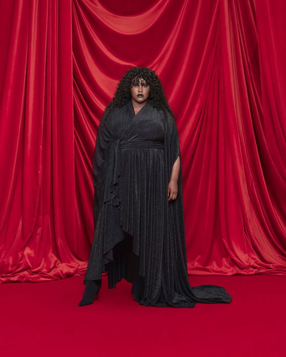 Balenciaga 2024 tavasz-nyár