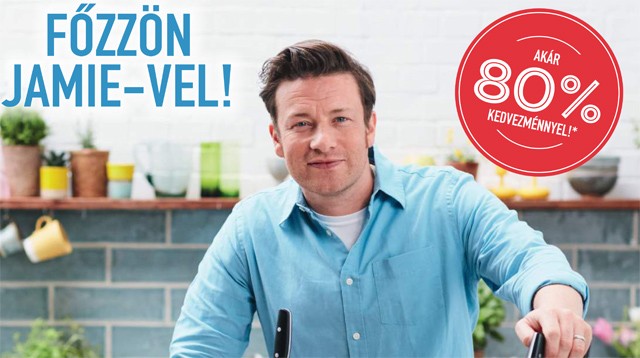 Jamie Oliver