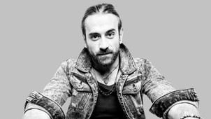 Kádár L. Gellért: „A testem létfontosságú iránytű”