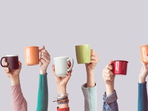A dietetikus véleménye: „Nem mindegy, mikor iszod meg a kávédat!"