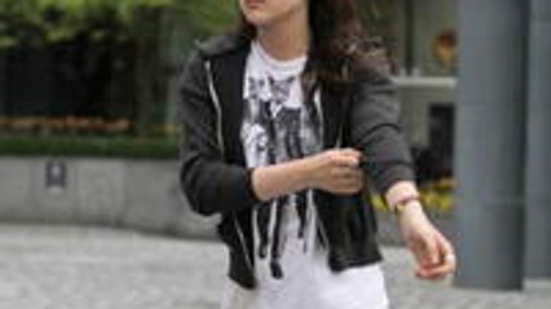 Kristen Stewart