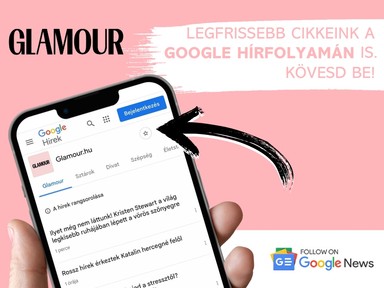 Kövesd be oldalunkat a Google Hírfolyamában is!