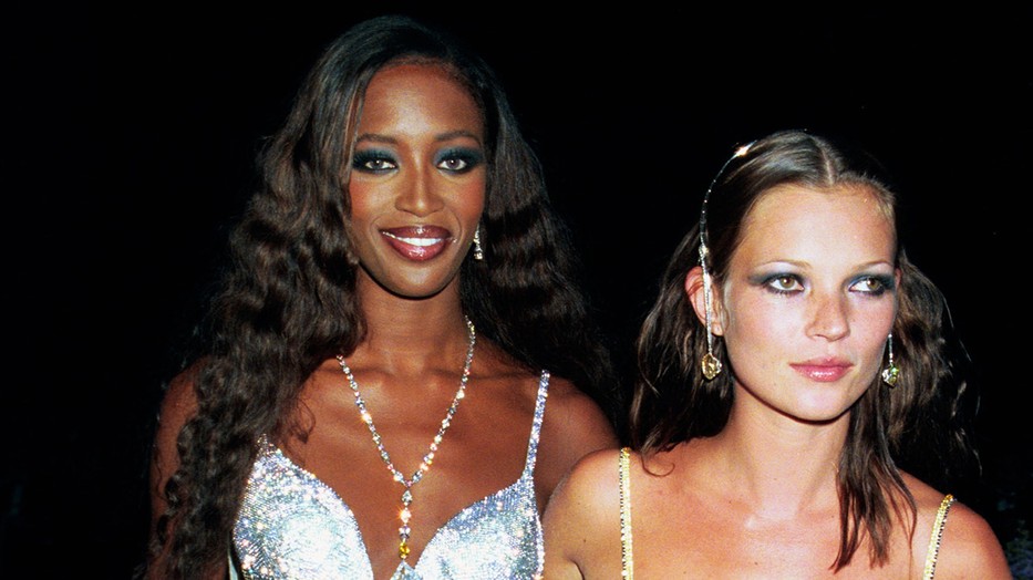 10 szépségápolási trend a '90-es évekből, ami visszatérni látszik