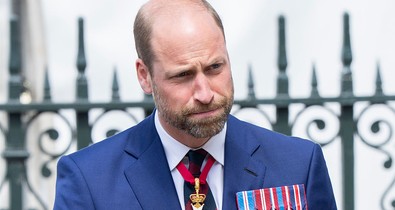 Eljött a nagy pillanat: Vilmos herceg új királyi címet kapott Károly királytól